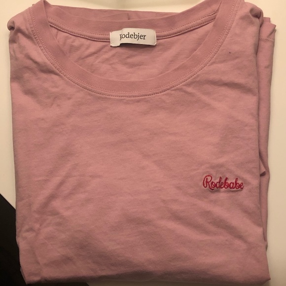Rodebjer T-shirt Rodebabe - Picture 3 of 5